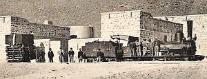 578- Ben-Zireg - la gare fortifiee2